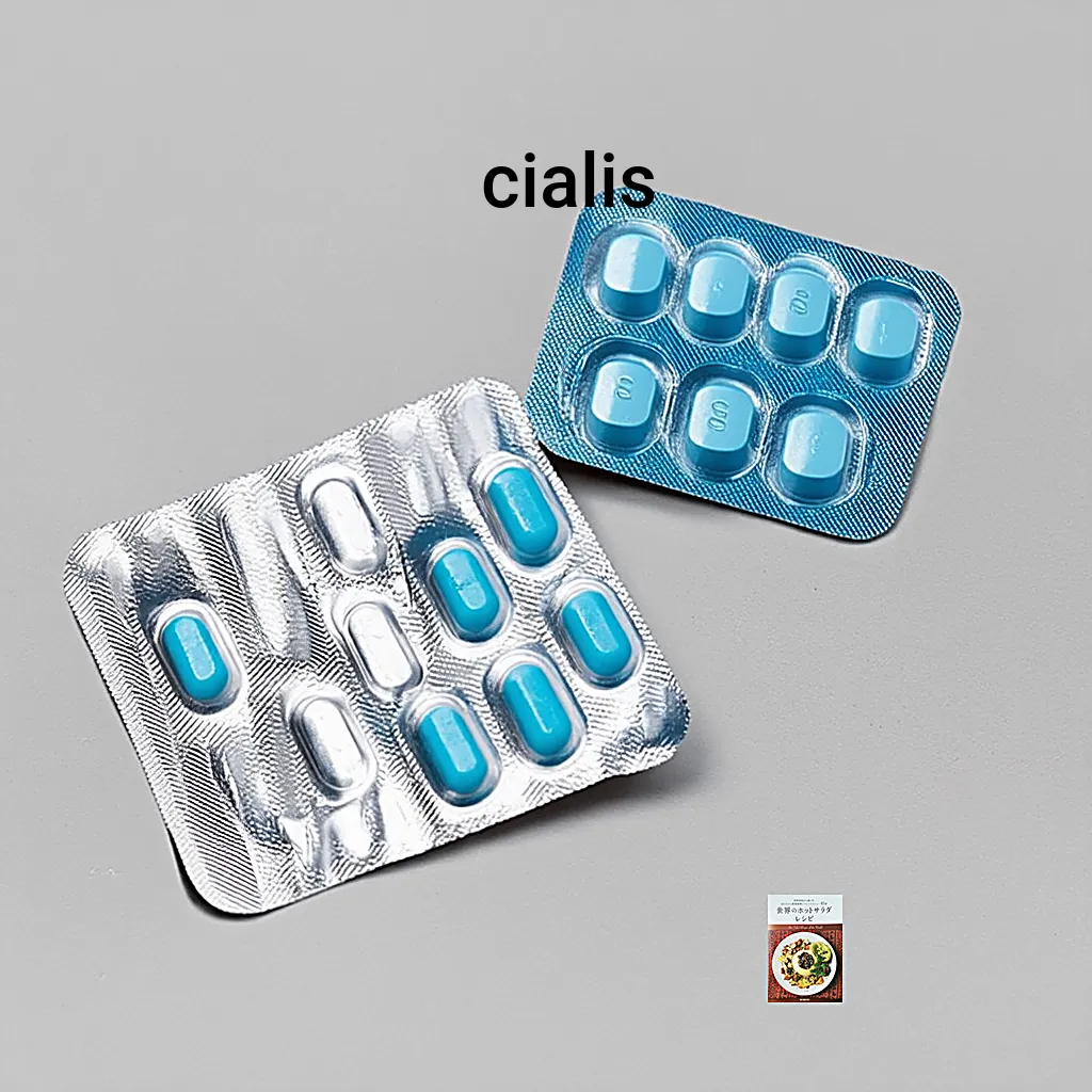 Achat de cialis en pharmacie